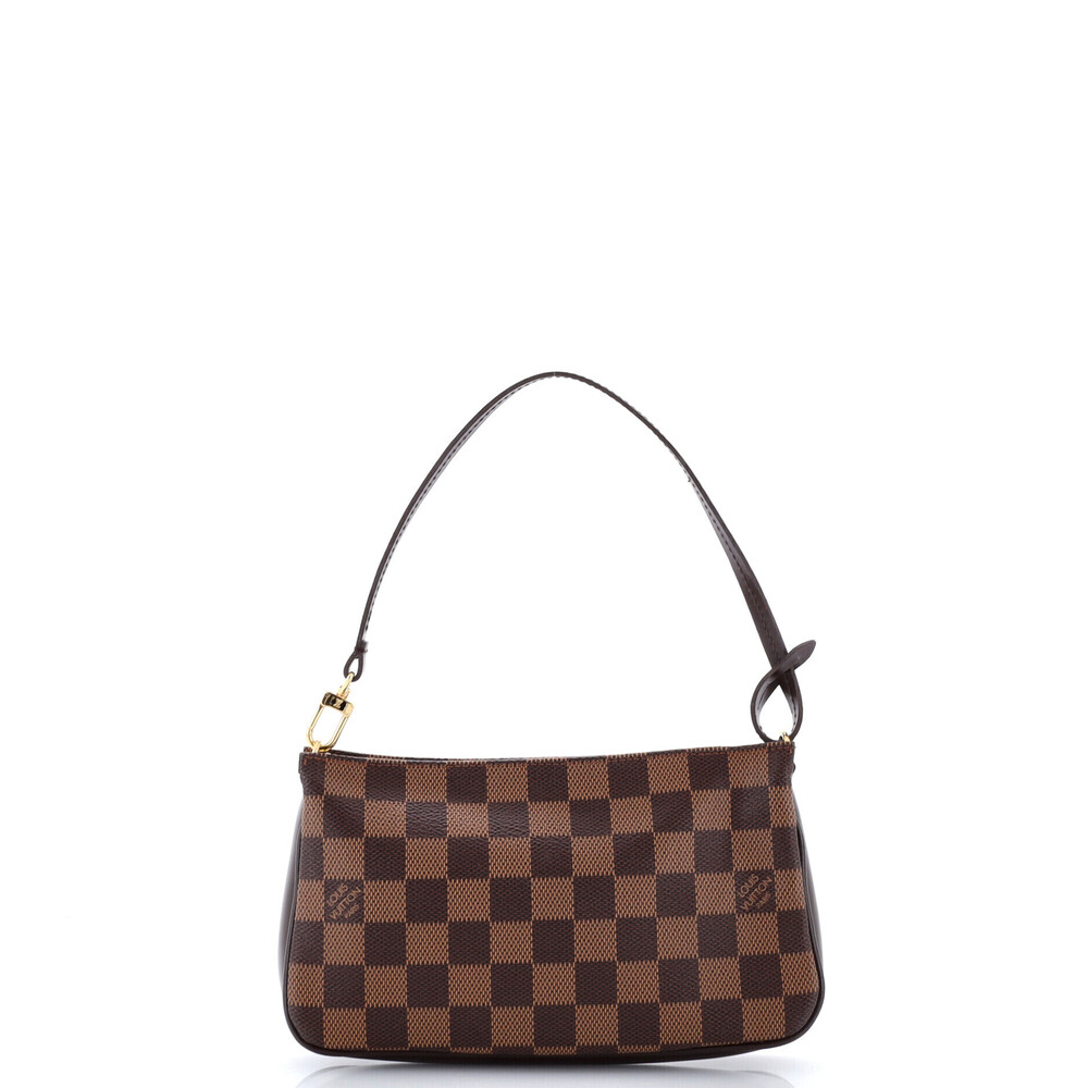 Louis Vuitton Navona Pochette Accessoires Damier